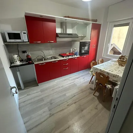 B&B Civico 36-2
