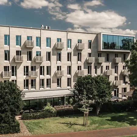 Mauritzhof Hotel Muenster, A Member Of Design Hotels-2