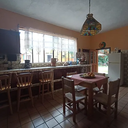 Casa Rosa Amelia-2