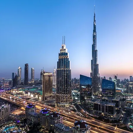 Kempinski Central Avenue Dubai-2