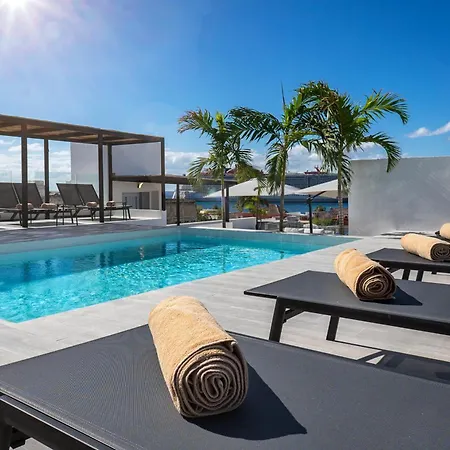 Coralia Boutique Hotel Cozumel-3