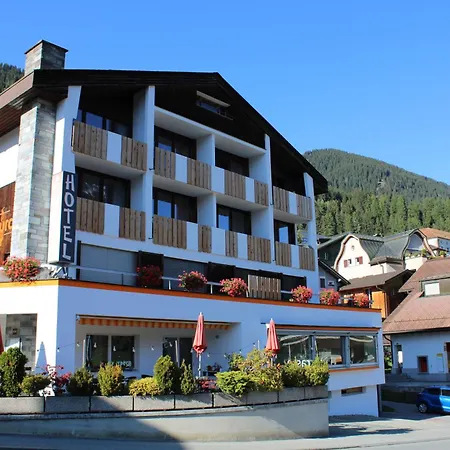 Hotel Restaurant La Furca-2