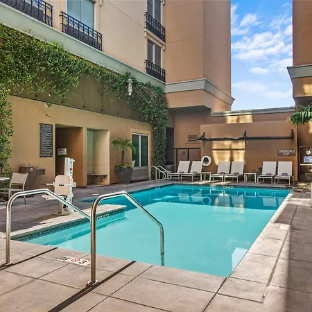 Hyatt Place Riverside Downtown-2