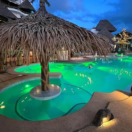 Sunset Island Villas Riviera Nayarit-2
