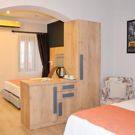 Akkan Hotel-3