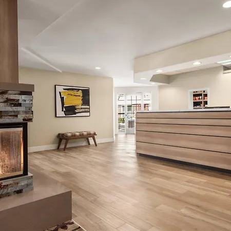 Residence Inn By Marriott Palmdale Lancaster-2