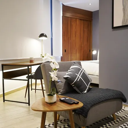Punto Lofts Periférico Sur-2
