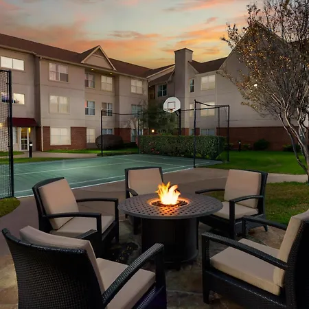 Residence Inn By Marriott Arlington-2