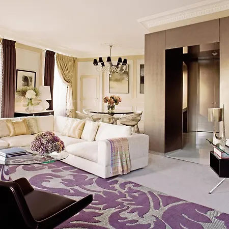 Four Seasons Hotel des Bergues Geneva-2