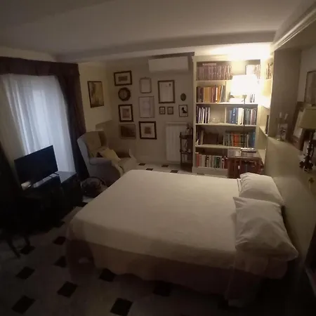 Palazzo Zecchino B&B-2