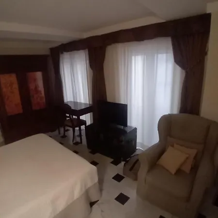 Palazzo Zecchino B&B-3