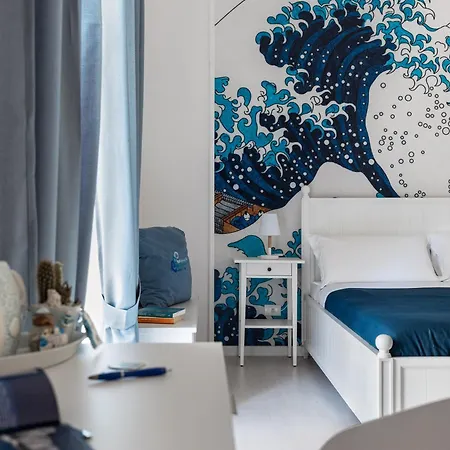 B&B Sapore di Mare 2-3