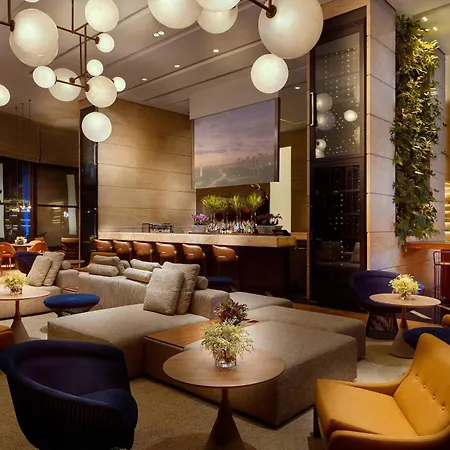 Renaissance São Paulo Hotel-2