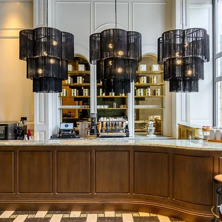 Orient Occident Hotel Istanbul, Autograph Collection-2