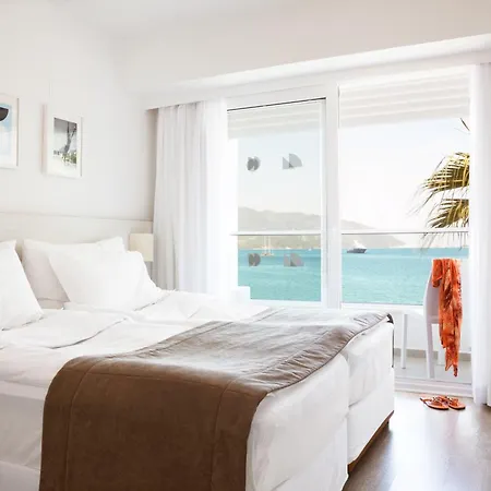 The Beachfront Hotel Adult Only 16 Plus-2