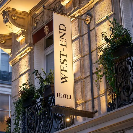 Hotel West-End-3