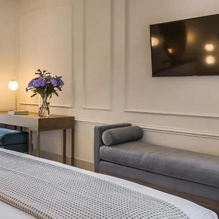 Thalassa Boutique Hotel - Adults Only-3