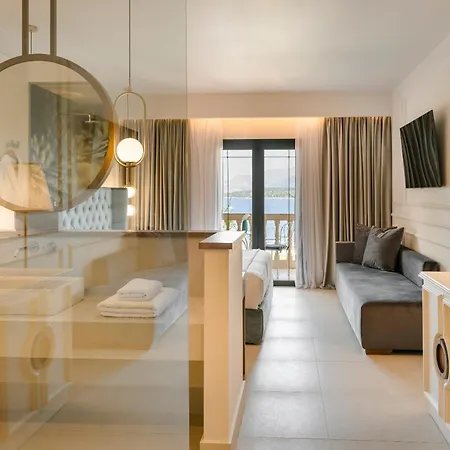 Thalassa Boutique Hotel - Adults Only-2