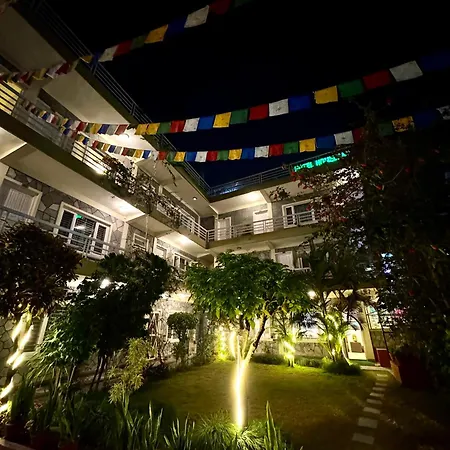Hotel Homeland And Restaurant-3