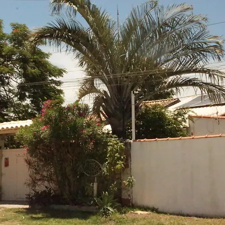 Boechat Loft 300m da Praia 3 Quartos Piscina Privativa Churrasqueira Jardim Wi-Fi 252 mpbs e Cozinha Completa - Indicado para Casais-3
