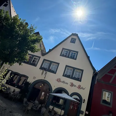 Gaestehaus Alter Keller-3