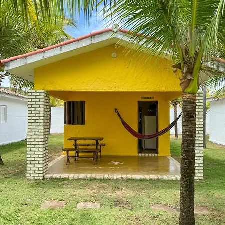 Pousada Cabanas de Búzios-2