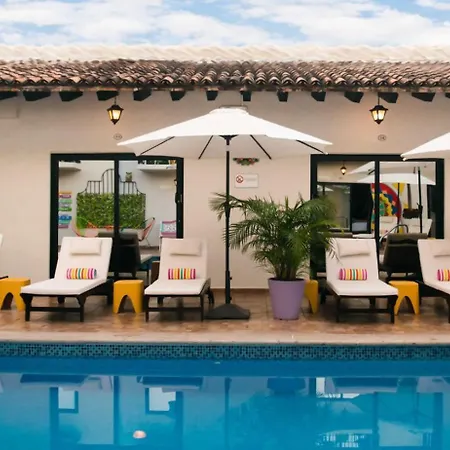 Casa Maria Hotel Boutique & Gallery Adults Only-2