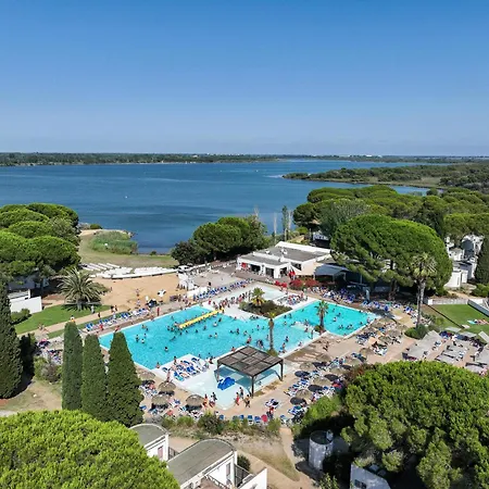 Belambra Clubs La Grande Motte - Presqu'île Du Ponant-2