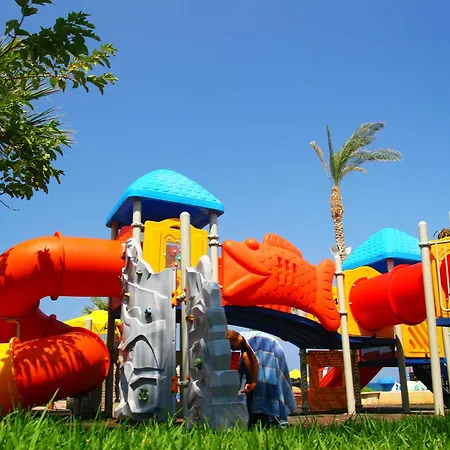 Eri Beach & Village Hotel-2