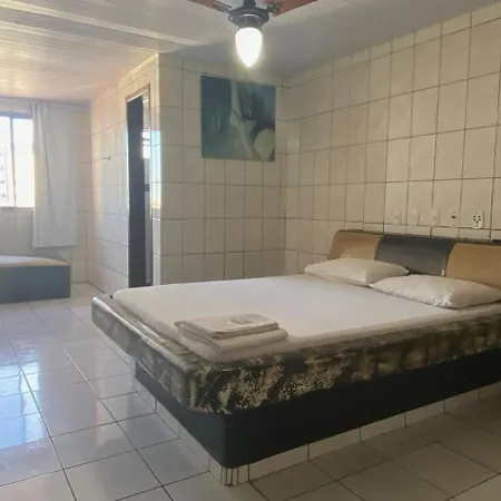 Hotel Extasy Brotas-2