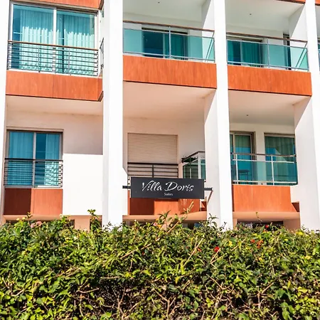 Villa Doris Suites-3