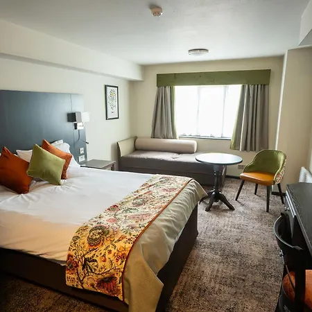 Cat & Lion Country Pub And Hotel-2