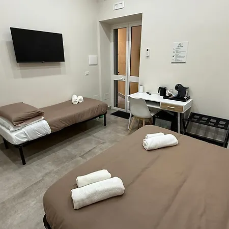 Stay In Naples - Arenaccia 211 Rooms And Suite-3