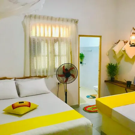 Nature Lovers Safari Resort-2