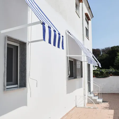 Mas House Capri-3