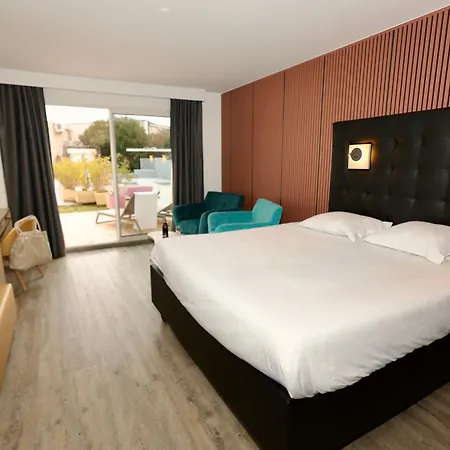 Le Jardin D'Eden By Agn "Reserve Aux Couples"-3