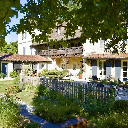 Le Mas Des Bories - Grand Perigueux-3