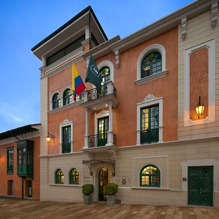 Hotel De La Opera-3