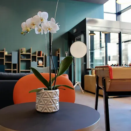 Best Western Hotel Dijon Quetigny-3