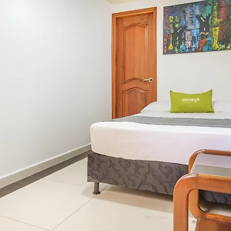 Hotel Boutique Laureles Home - Ayenda 1258 (Adults Only)-3