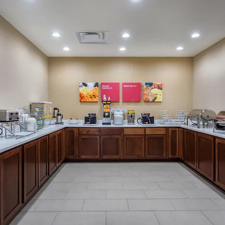 Comfort Suites Bowling Green Southeast-3