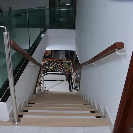 Hotel Cartagena Comfort-2