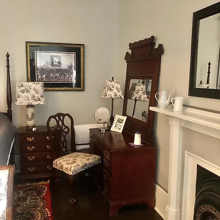 Belmont Inn-2