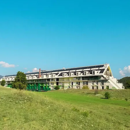 Hotel Residence Club Primula-2