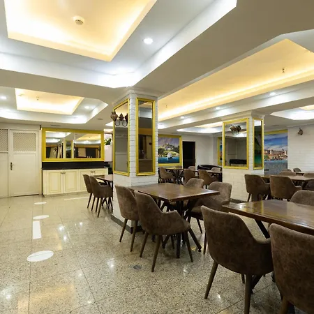 Seher Hotel-3