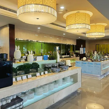 Holiday Inn Express Beijing Dongzhimen By Ihg-2