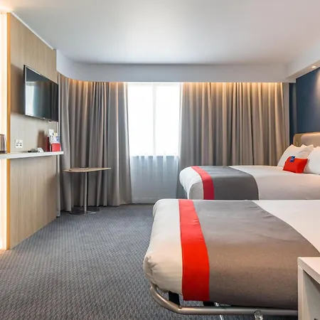 Holiday Inn Express - Bodmin - Victoria Junction By Ihg-3