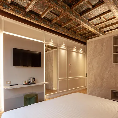 Hotel La Fortezza-2