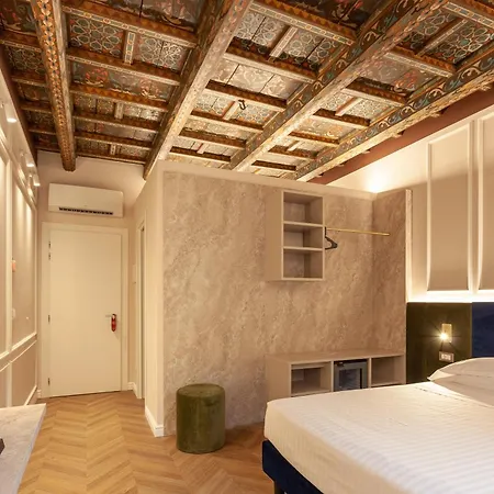 Hotel La Fortezza-3