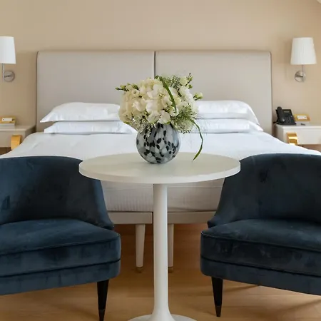 Boscolo Lyon Hotel & Spa-3